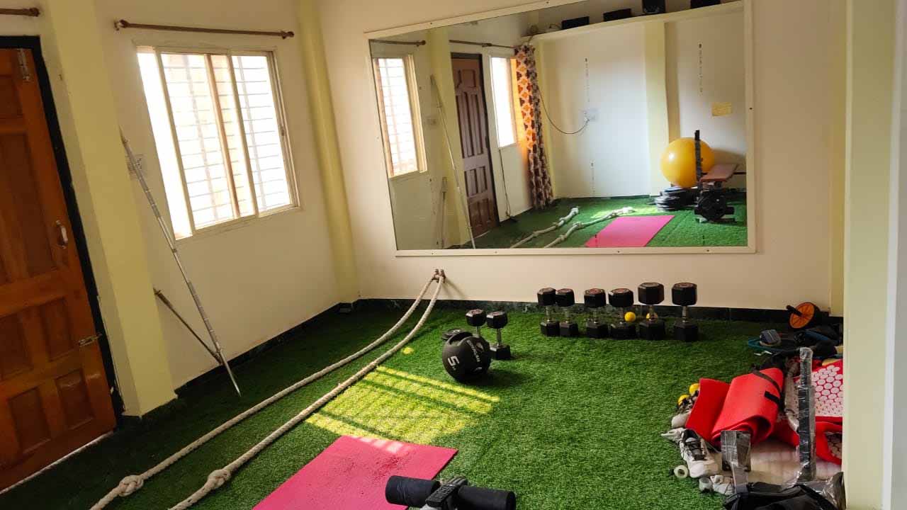 Sports Science India Ujjain